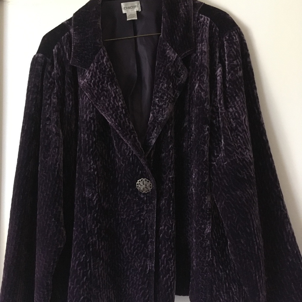 Jacket